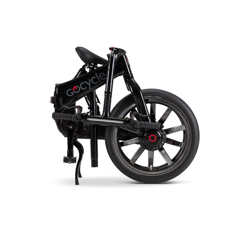 Gocycle G4i+