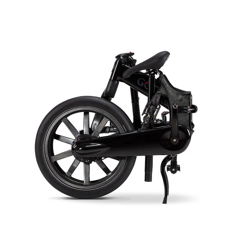 Gocycle G4i+