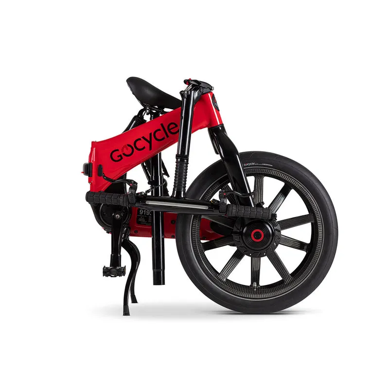 Gocycle G4i+