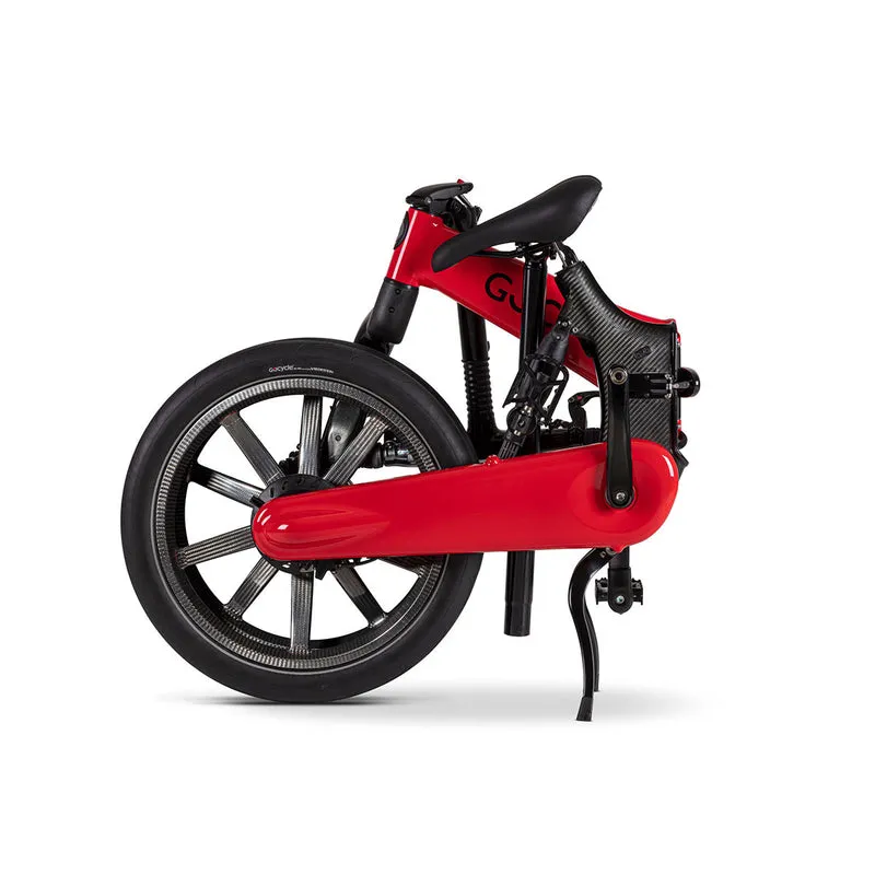 Gocycle G4i+