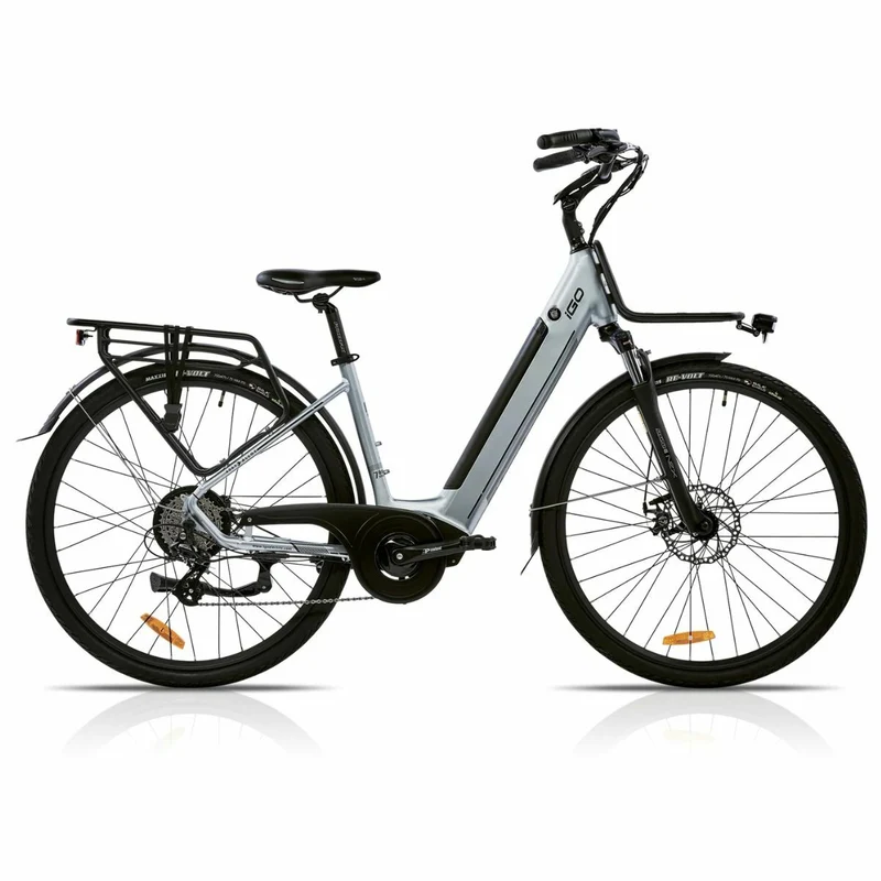Igo Elite 3 step-through