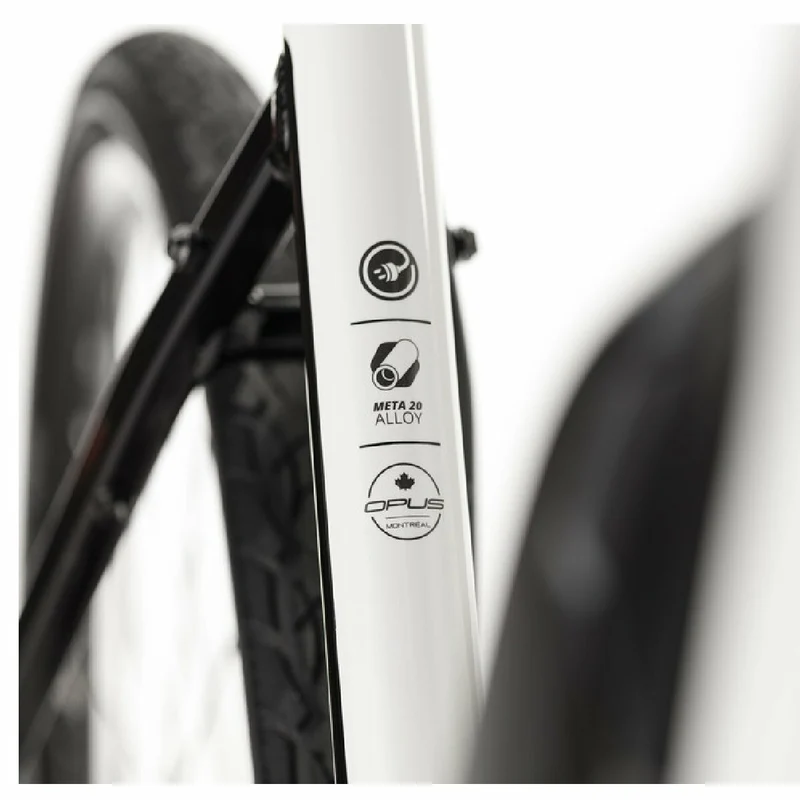 Opus Connect STePS 5000