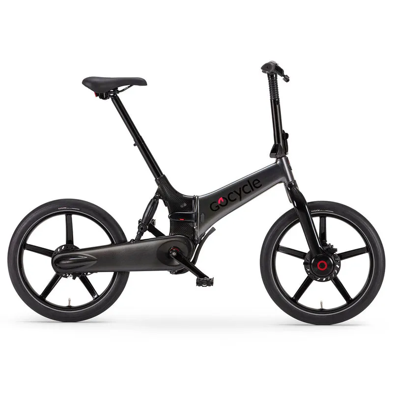 Gocycle G4i