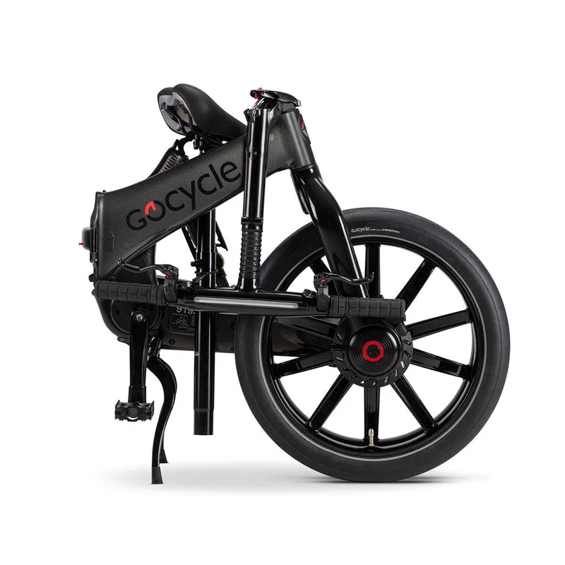 Gocycle G4i