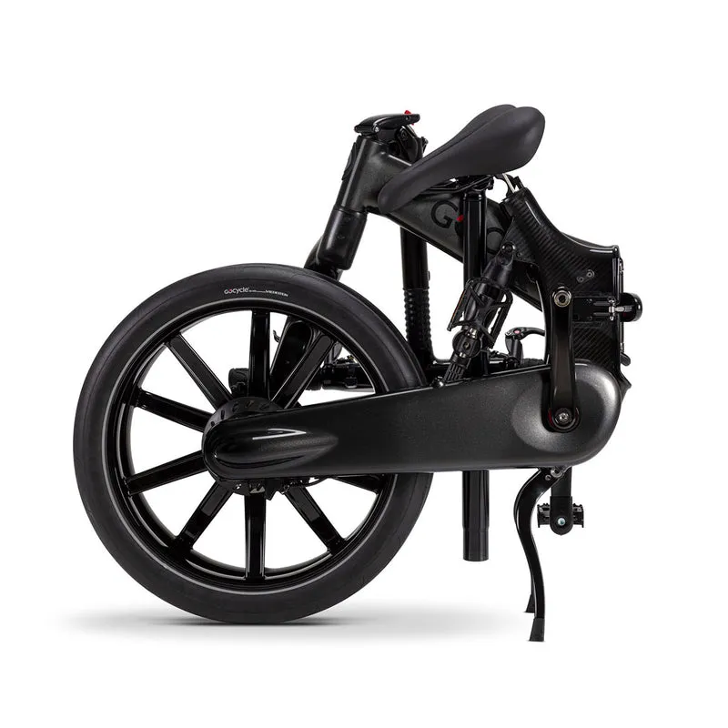 Gocycle G4i