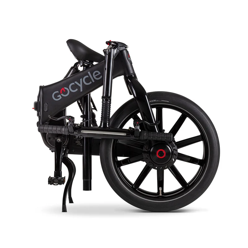 Gocycle G4i