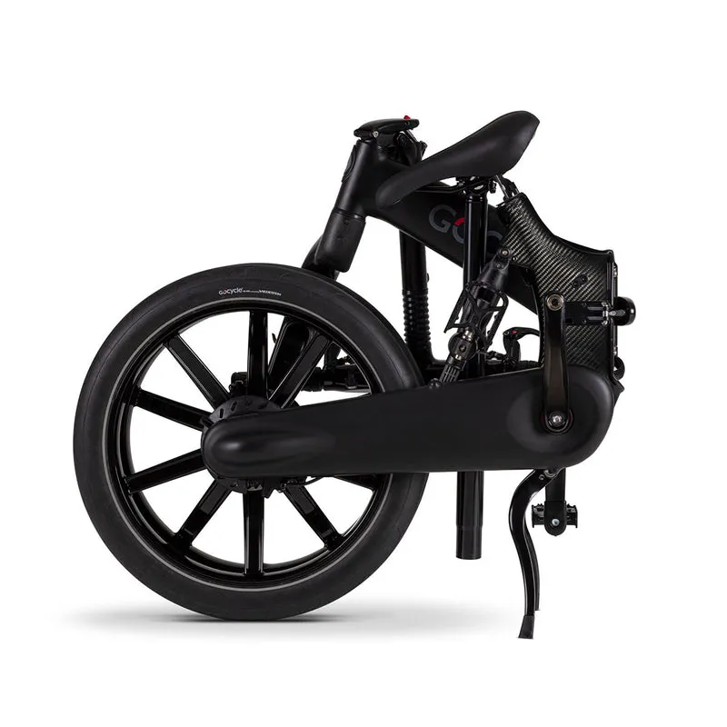 Gocycle G4i