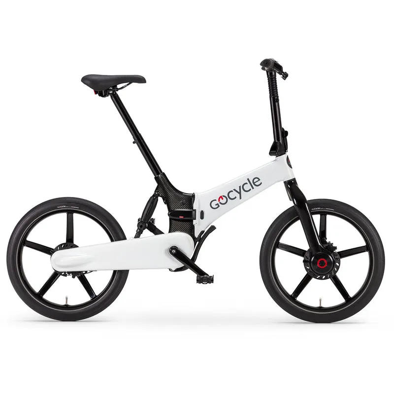Gocycle G4i