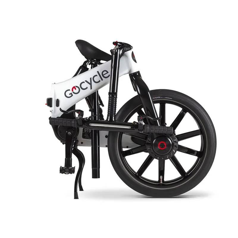 Gocycle G4i