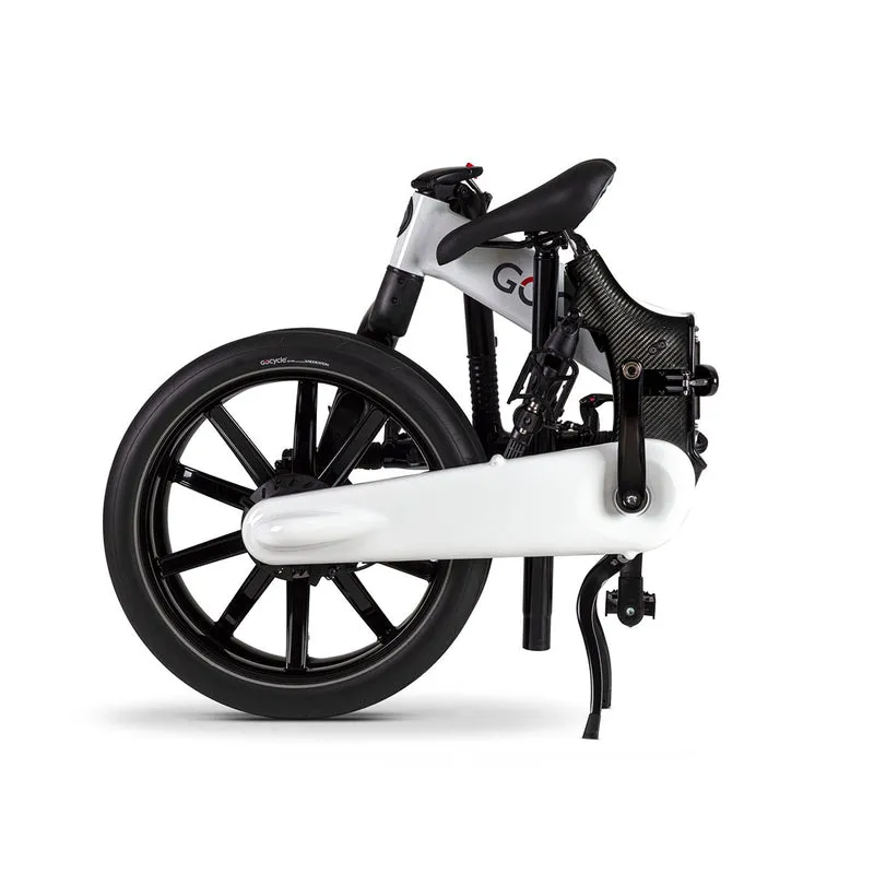 Gocycle G4i