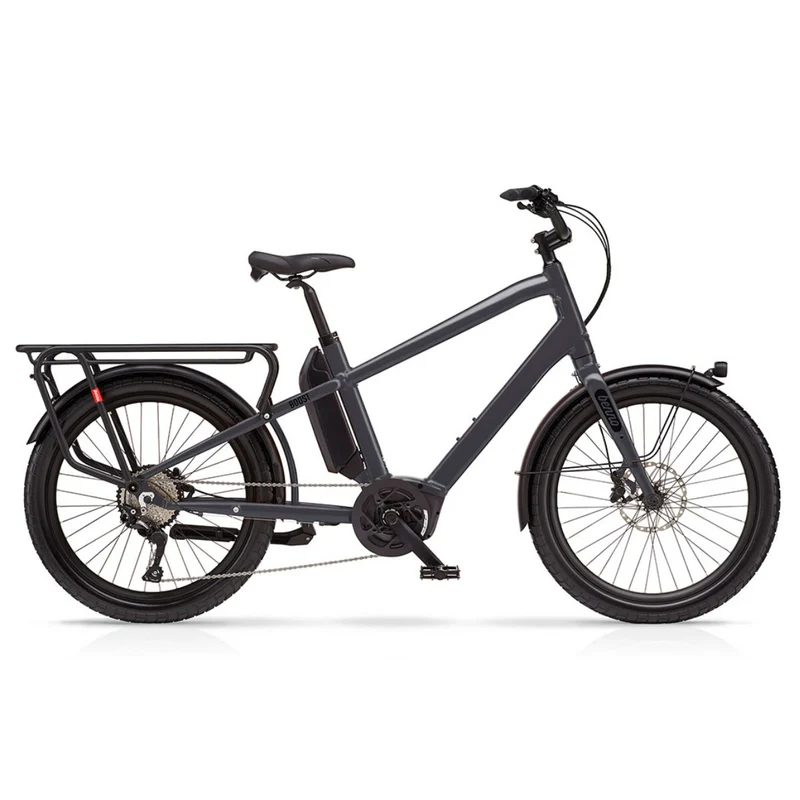 Benno Boost 10D Performance Evo 5 400 Wh