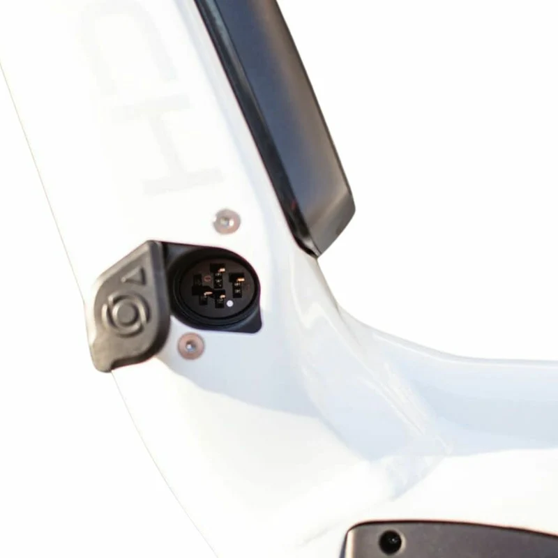 Batch E-Step-Thru