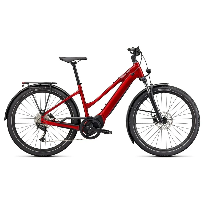 Specialized Vado 3.0 Step-Through