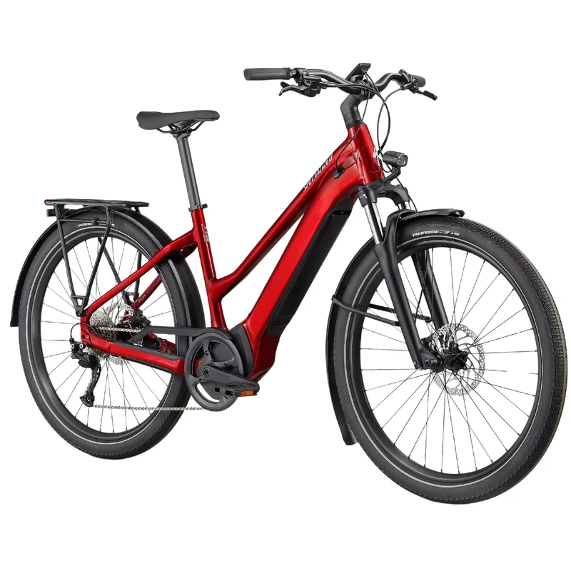 Specialized Vado 3.0 Step-Through