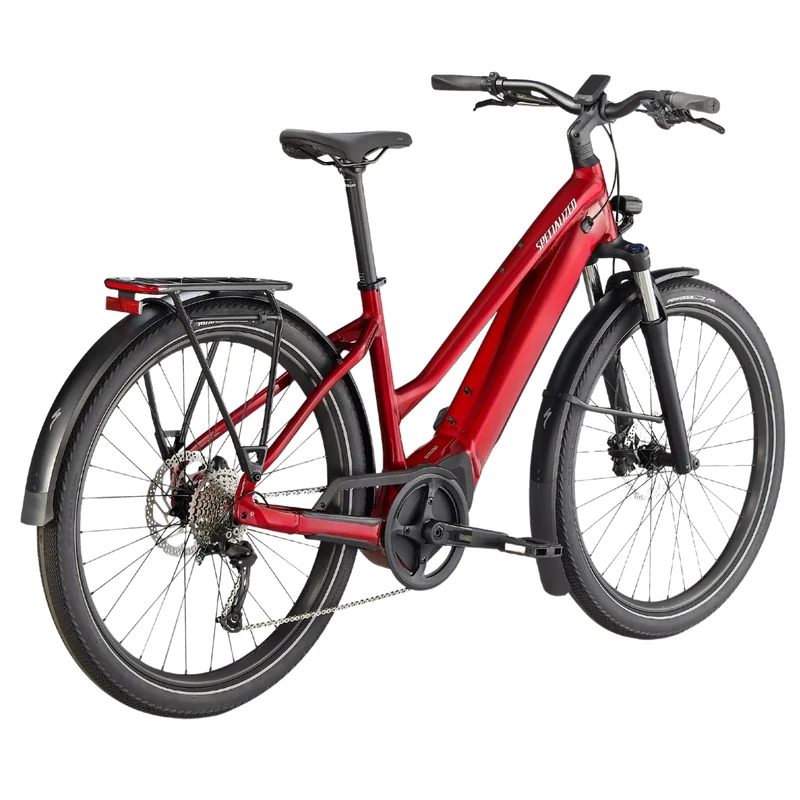 Specialized Vado 3.0 Step-Through