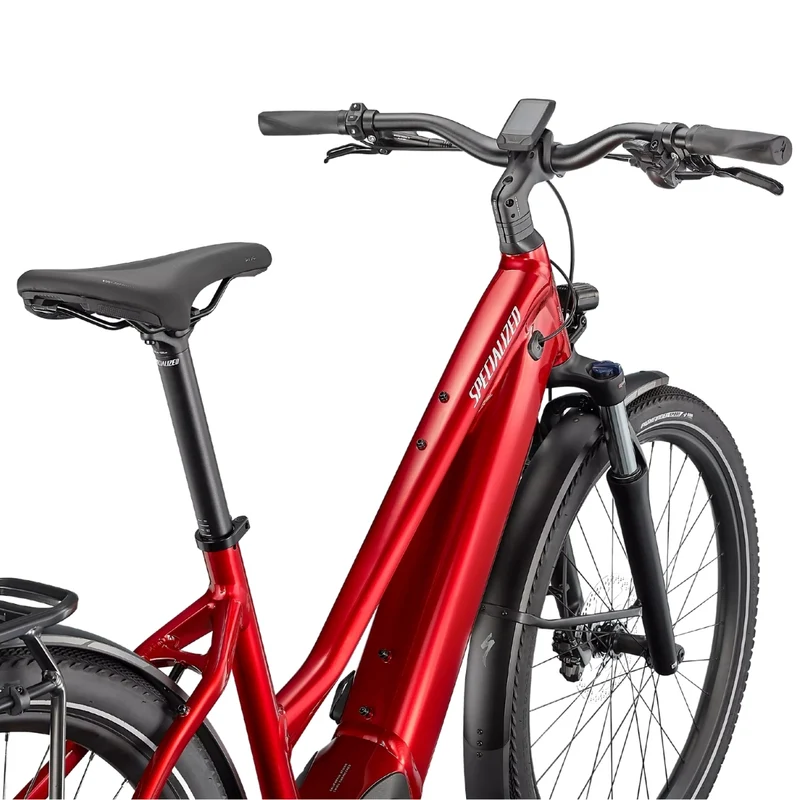 Specialized Vado 3.0 Step-Through