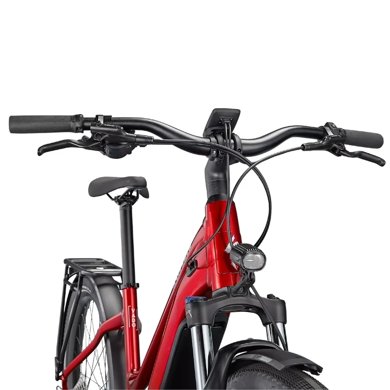 Specialized Vado 3.0 Step-Through