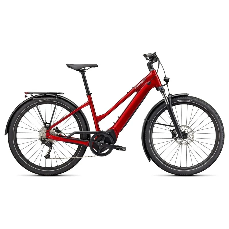 Specialized Vado 3.0 Step-Through
