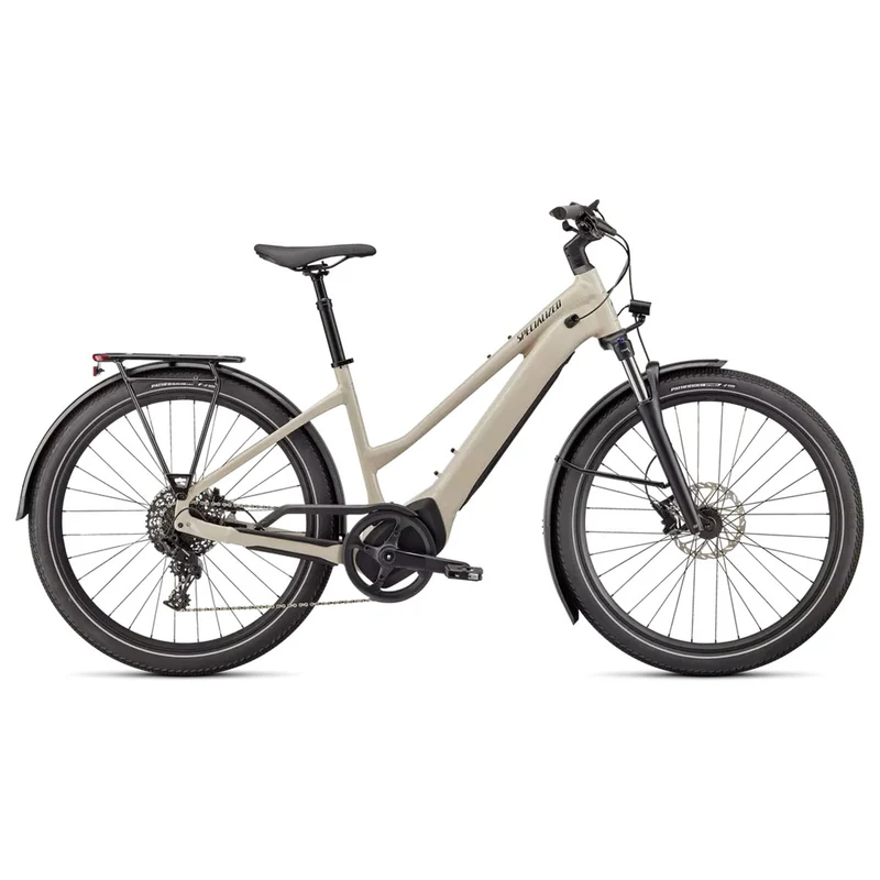 Specialized Vado 4.0 Step-Through