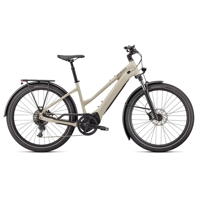 Specialized Vado 4.0 Step-Through