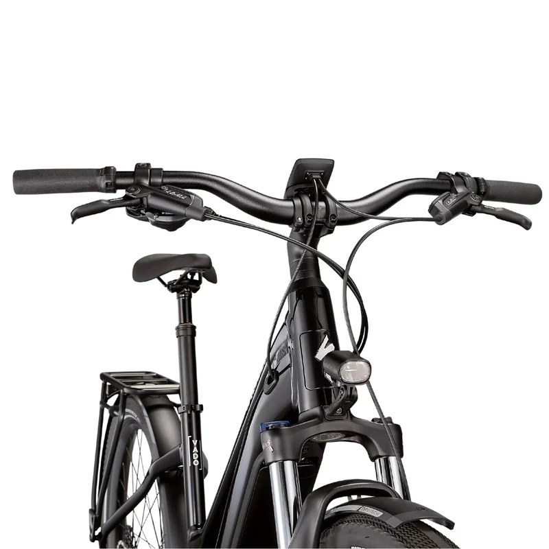 Specialized Vado 4.0 Step-Through