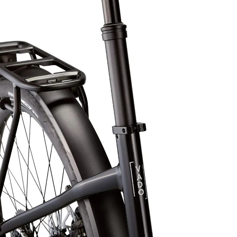 Specialized Vado 4.0 Step-Through