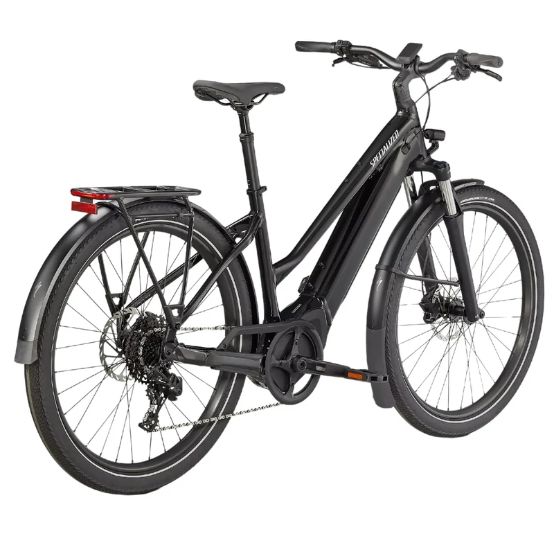 Specialized Vado 4.0 Step-Through