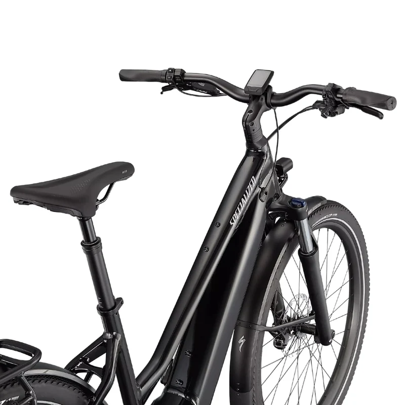 Specialized Vado 4.0 Step-Through