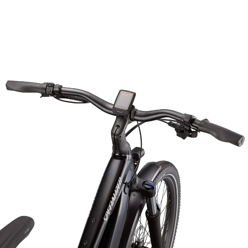 Specialized Vado 4.0 Step-Through
