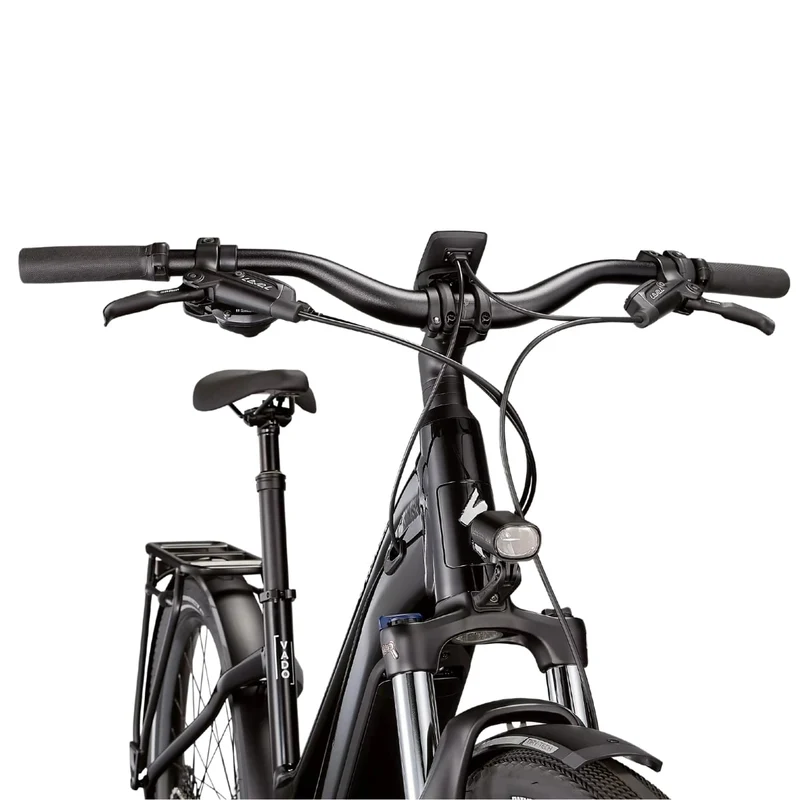 Specialized Vado 4.0 Step-Through