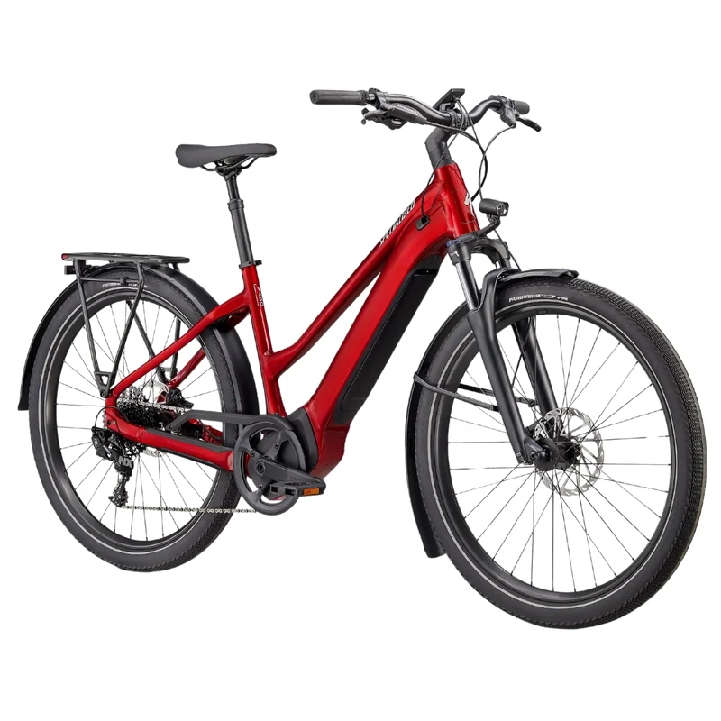 Specialized Vado 4.0 Step-Through