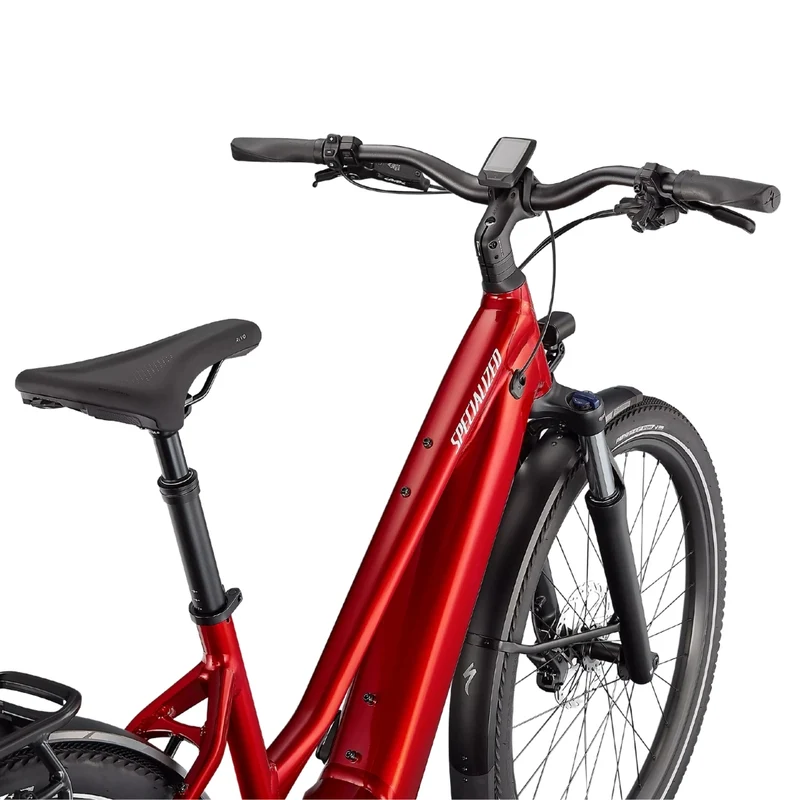 Specialized Vado 4.0 Step-Through