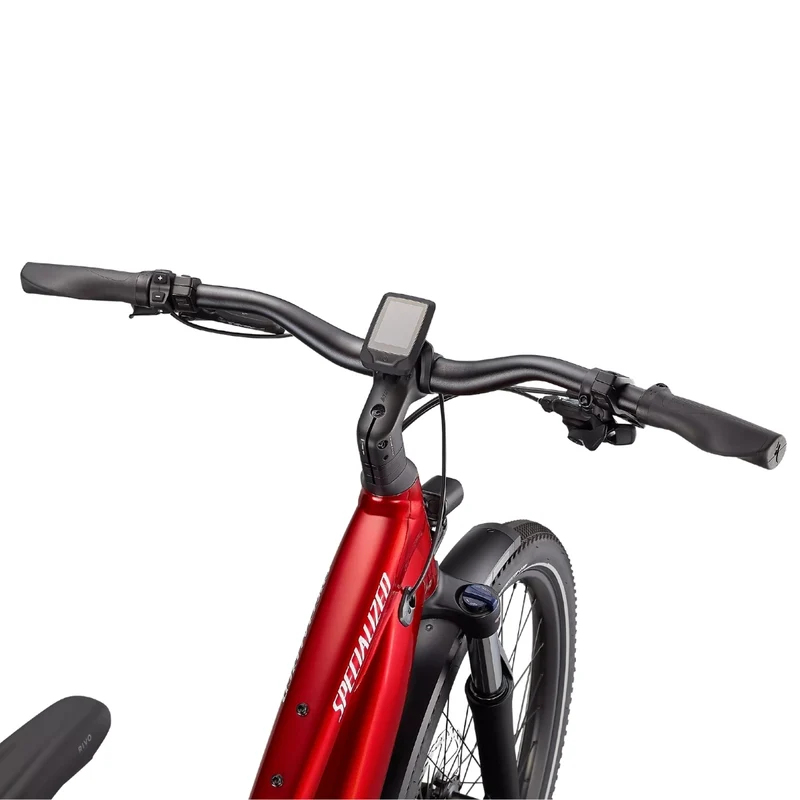 Specialized Vado 4.0 Step-Through