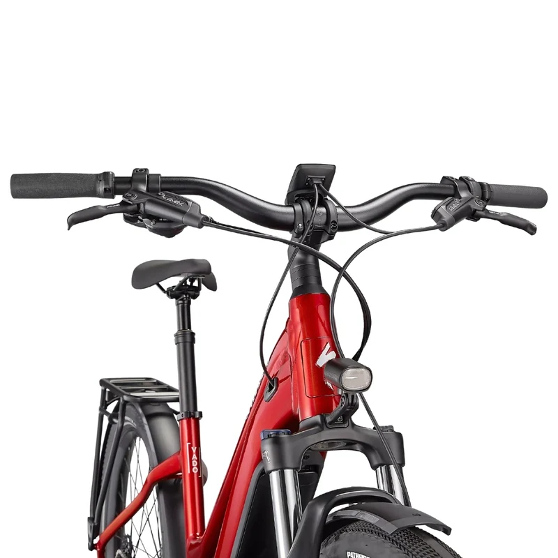 Specialized Vado 4.0 Step-Through