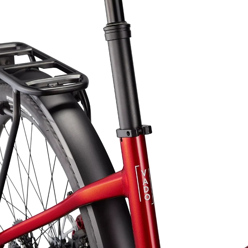 Specialized Vado 4.0 Step-Through