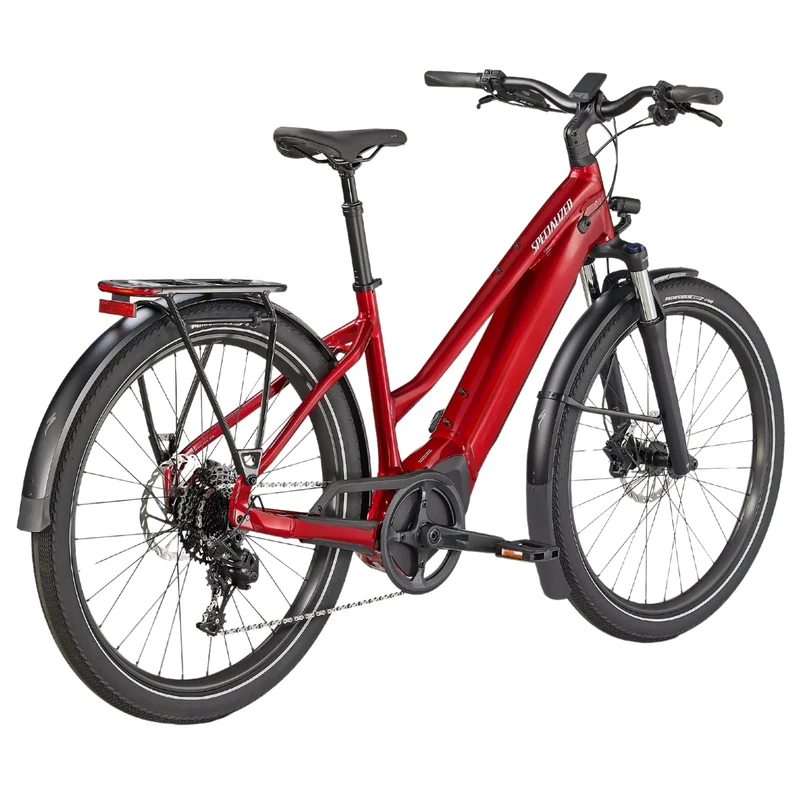 Specialized Vado 4.0 Step-Through