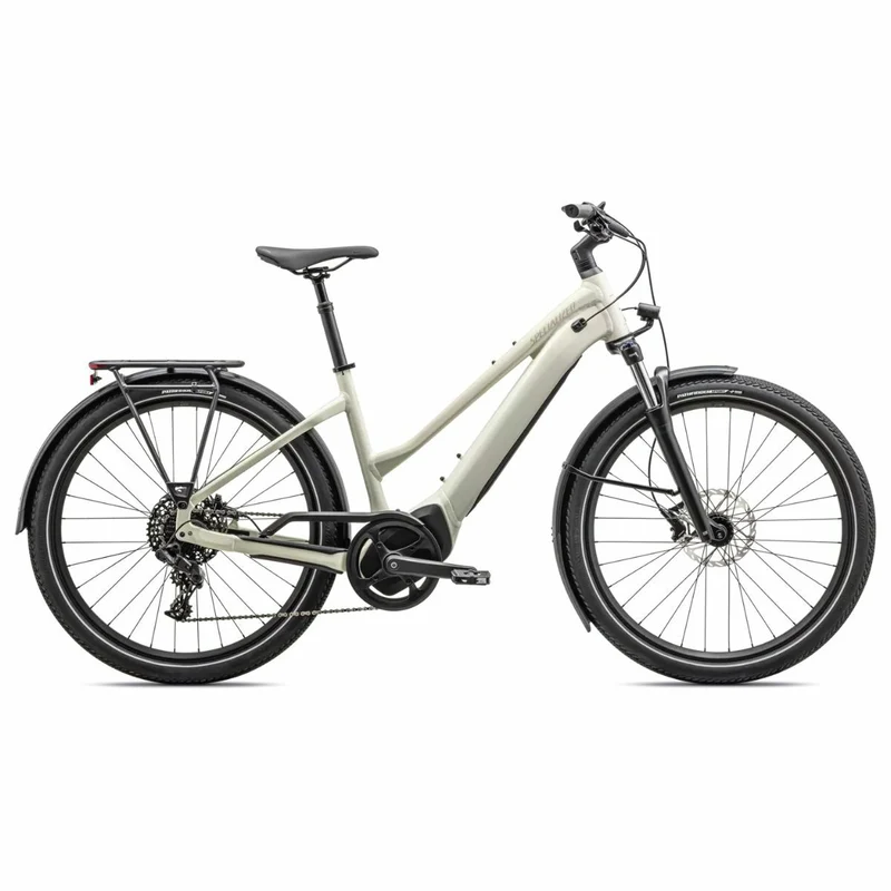Specialized Vado 4.0 Step-Through