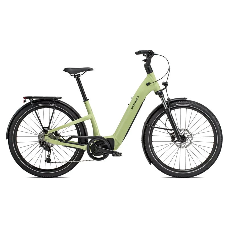 Specialized Como 3.0