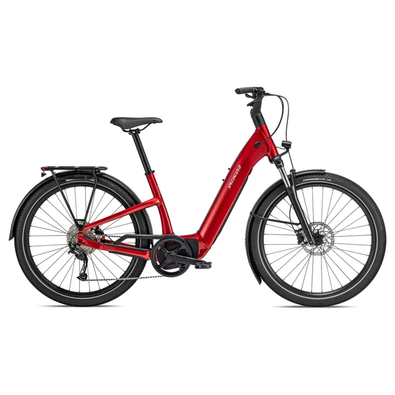 Specialized Como 3.0