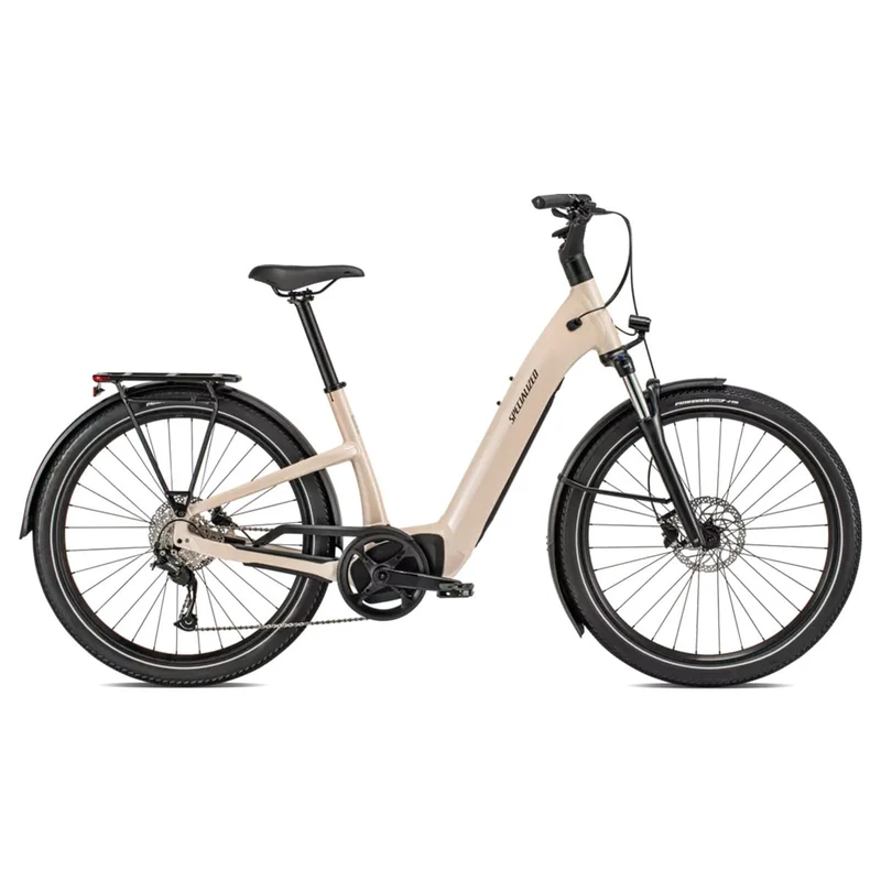 Specialized Como 3.0