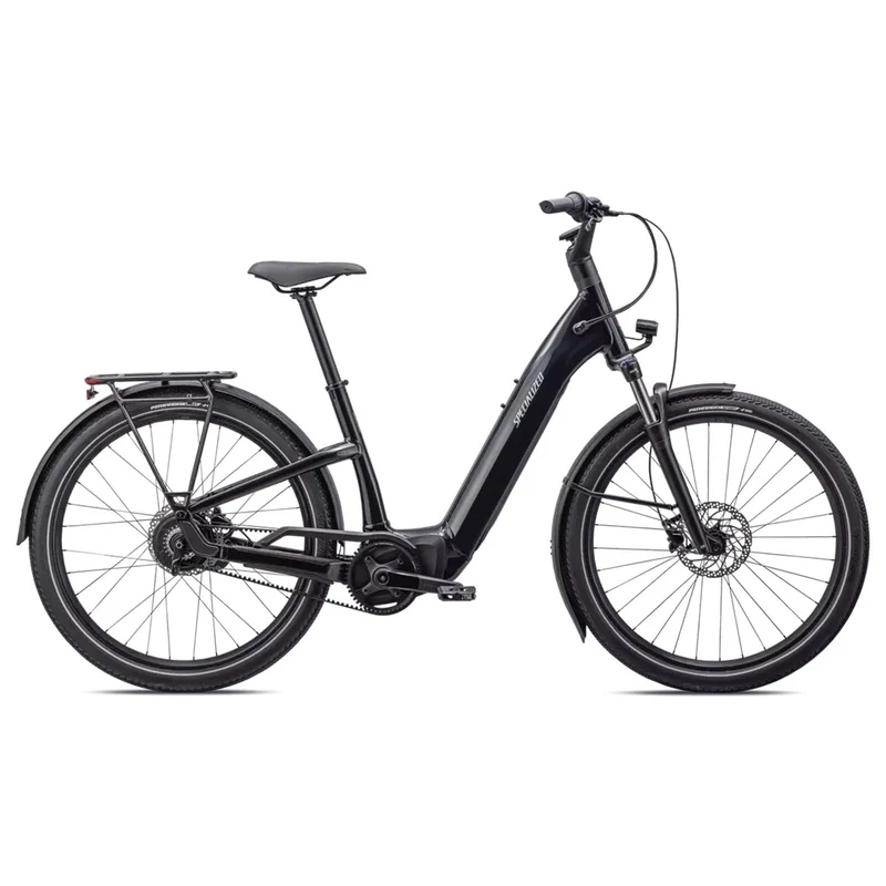 Specialized Como 3.0 IGH
