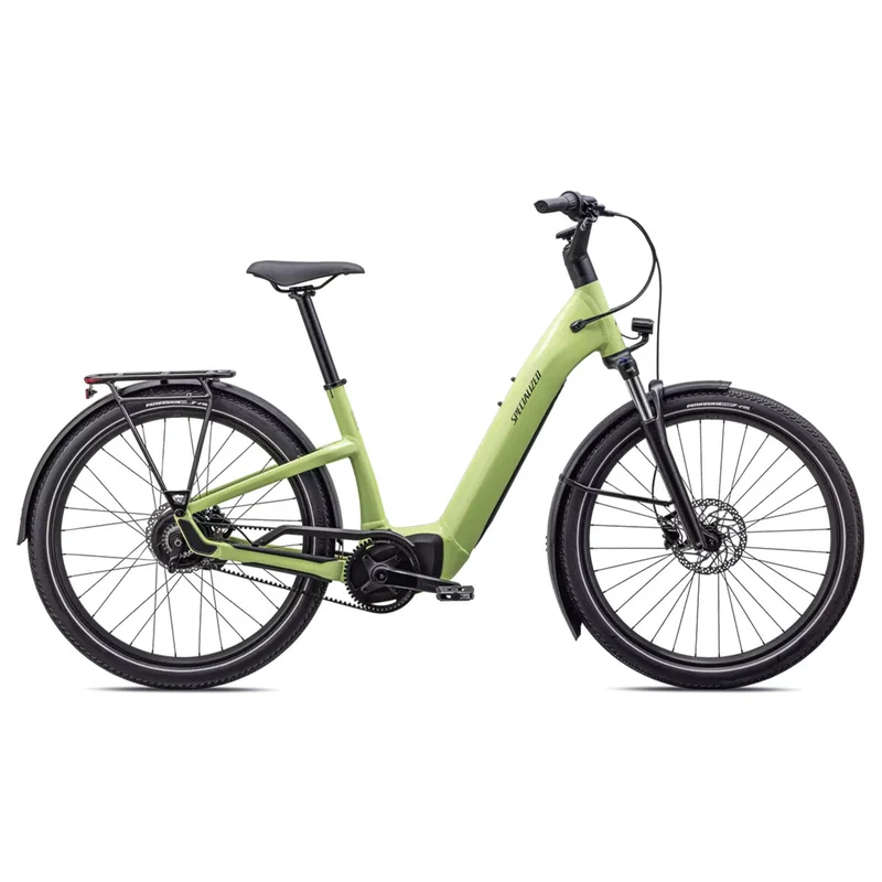 Specialized Como 3.0 IGH