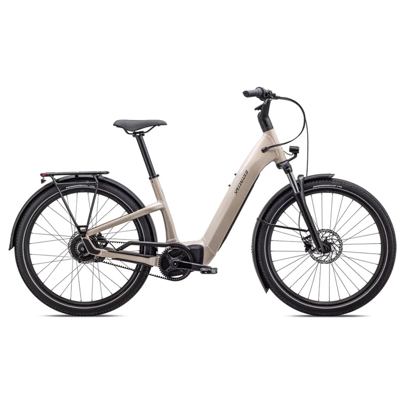 Specialized Como 3.0 IGH