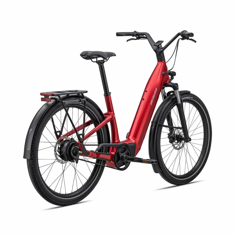 Specialized Como 3.0 IGH