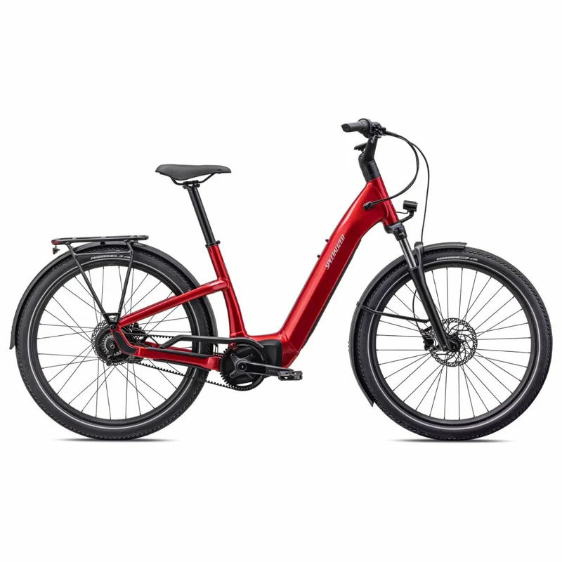Specialized Como 3.0 IGH