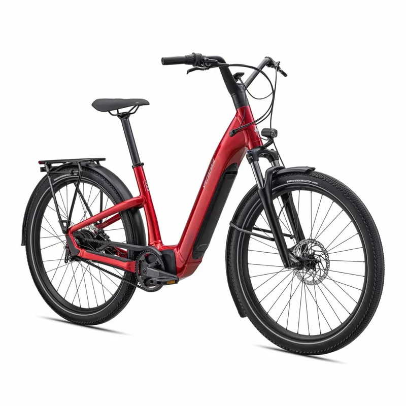 Specialized Como 3.0 IGH
