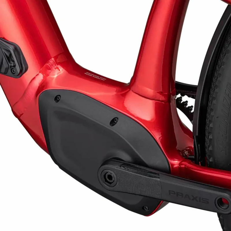Specialized Como 3.0 IGH