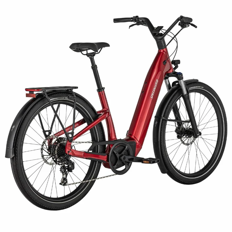 Specialized Como 4.0