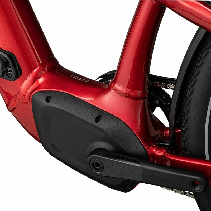Specialized Como 4.0