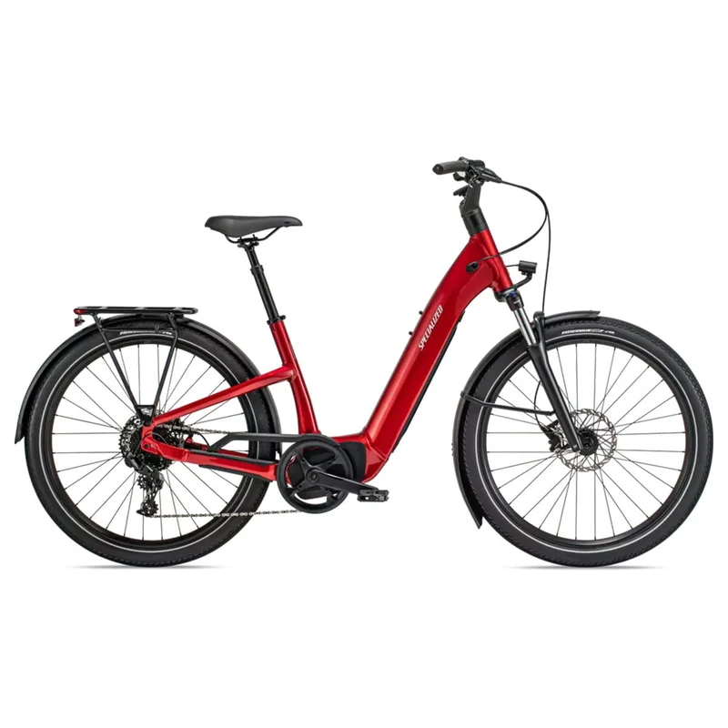 Specialized Como 4.0
